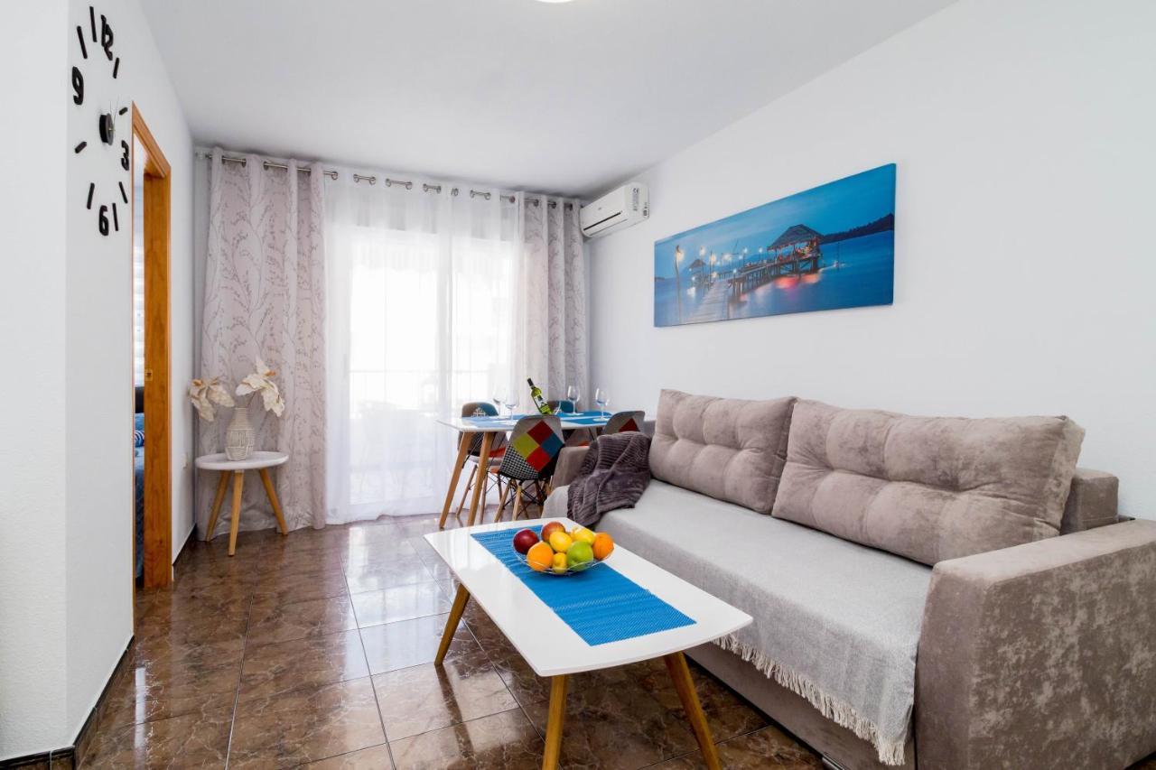 Espanatour Vega Baja 또레비에하 외부 사진