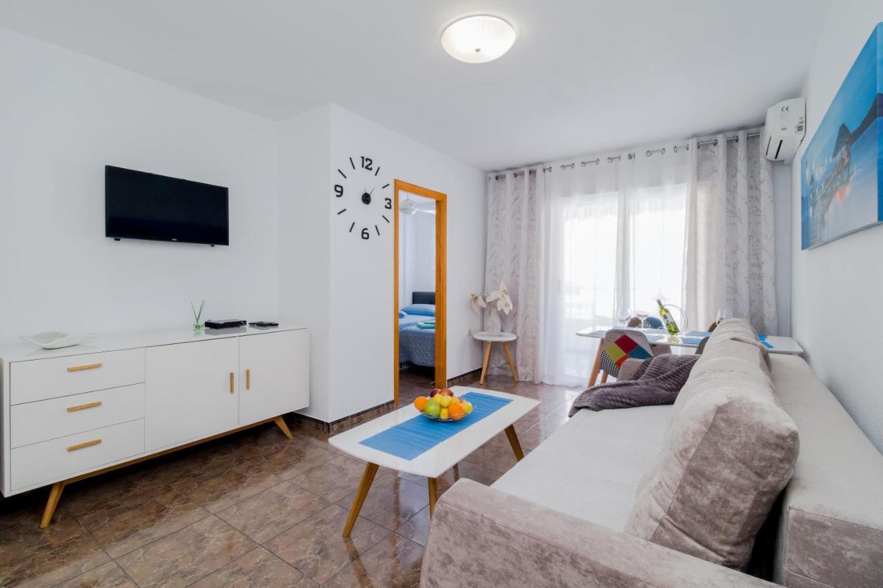 Espanatour Vega Baja 또레비에하 외부 사진